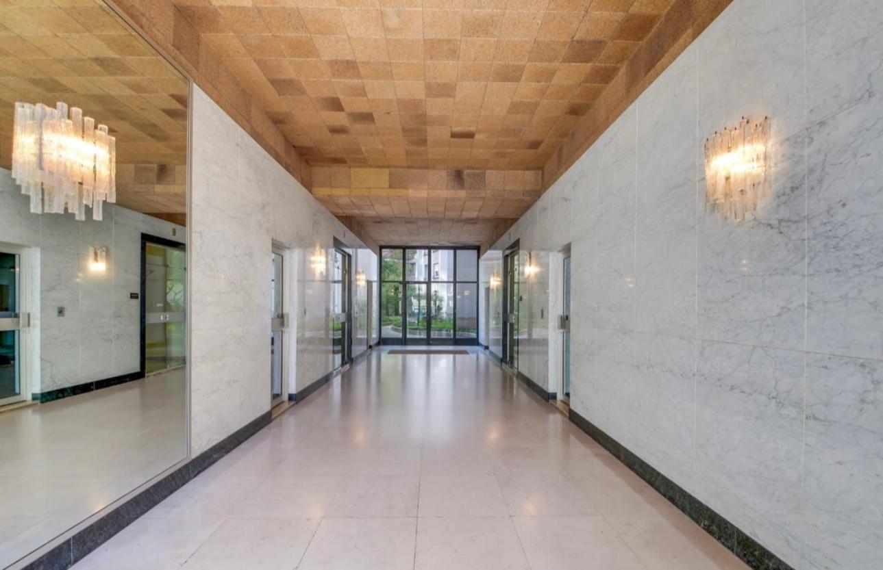 Appartement Superbe Luxueux Sur Victor Hugo Paris